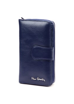 Portfel damski skórzany skóra naturalna Pierre Cardin ze sklepu lenaodniemowlakadoszkolniaka.pl w kategorii Portfele damskie - zdjęcie 187452438