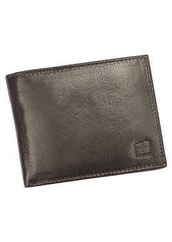 Portfel męski skórzany skóra naturalna Nordee ze sklepu lenaodniemowlakadoszkolniaka.pl w kategorii Portfele męskie - zdjęcie 187452485