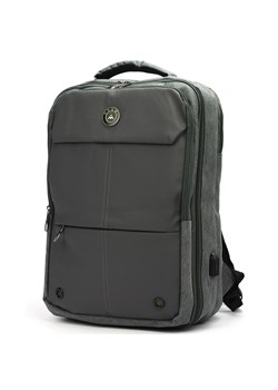 Plecak materiałowy męski Ormi ze sklepu lenaodniemowlakadoszkolniaka.pl w kategorii Plecaki - zdjęcie 187452568