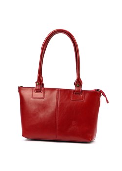 Torebka torebki damska skórzana skóra naturalna Florence ze sklepu lenaodniemowlakadoszkolniaka.pl w kategorii Torebki damskie - zdjęcie 187452646