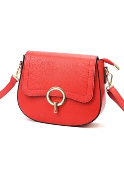 Torebka torebki skórzana skóra naturalna Luka damska ze sklepu lenaodniemowlakadoszkolniaka.pl w kategorii Listonoszki - zdjęcie 187452707