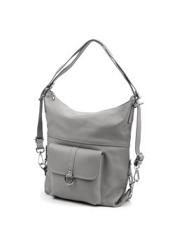 Torebka torebki skórzana skóra naturalna Patrizia damska ze sklepu lenaodniemowlakadoszkolniaka.pl w kategorii Torebki damskie - zdjęcie 187452717