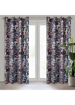 Skórzany pasek BOMBATO czarny 90-105-cm ze sklepu lenaodniemowlakadoszkolniaka.pl w kategorii Zasłony - zdjęcie 187452836