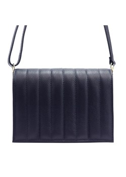 Torebka torebki skórzana damska skóra naturalna Luka ze sklepu lenaodniemowlakadoszkolniaka.pl w kategorii Listonoszki - zdjęcie 187452929