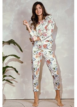 Piżama damska Adelaide 3249 ze sklepu lenaodniemowlakadoszkolniaka.pl w kategorii Piżamy damskie - zdjęcie 187452998