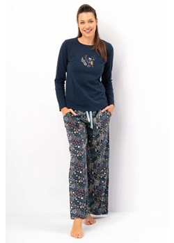 Piżama LNS 571 ze sklepu lenaodniemowlakadoszkolniaka.pl w kategorii Piżamy damskie - zdjęcie 187453147