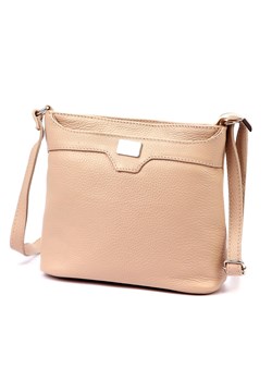 Torebka torebki skórzana damska skóra naturalna Luka ze sklepu lenaodniemowlakadoszkolniaka.pl w kategorii Listonoszki - zdjęcie 187453175