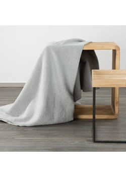 KOC D91 AMBER 70 X 160 CM SREBRNY ze sklepu lenaodniemowlakadoszkolniaka.pl w kategorii Narzuty i kapy - zdjęcie 187453345