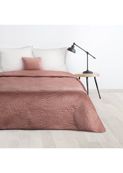 NARZUTA D91 LUIZ 4 170 X 210 CM RÓŻOWY ze sklepu lenaodniemowlakadoszkolniaka.pl w kategorii Narzuty i kapy - zdjęcie 187453346