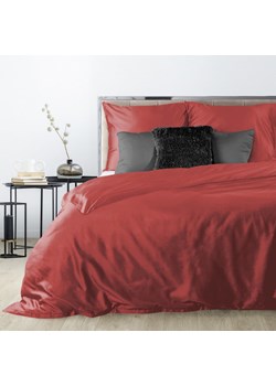 KOMPLET POŚCIELI NOVA3 220 X 200 CM CZERWONY ze sklepu lenaodniemowlakadoszkolniaka.pl w kategorii Pościele - zdjęcie 187453396