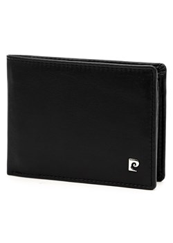 Portfel męski skórzany skóra naturalna Pierre Cardin ze sklepu lenaodniemowlakadoszkolniaka.pl w kategorii Portfele męskie - zdjęcie 187453406