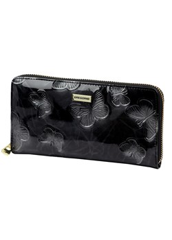 Portfel damski skóra naturalna skórzany Gregorio ze sklepu lenaodniemowlakadoszkolniaka.pl w kategorii Portfele damskie - zdjęcie 187453466