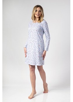 Regina koszula nocna damska 135 długi rękaw przed kolano rozmiar M ze sklepu lenaodniemowlakadoszkolniaka.pl w kategorii Koszule nocne - zdjęcie 187453559
