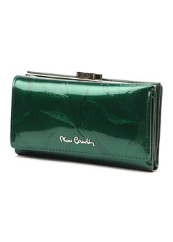 Portfel damski skórzany skóra naturalna Pierre Cardin ze sklepu lenaodniemowlakadoszkolniaka.pl w kategorii Portfele damskie - zdjęcie 187453679