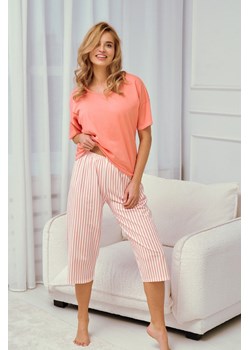 3323 PIŻAMA dam.ELOISE 001 L piżama damska ze sklepu lenaodniemowlakadoszkolniaka.pl w kategorii Piżamy damskie - zdjęcie 187453818