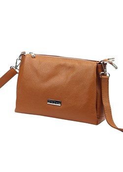 Torebka torebki skórzana skóra naturalna MiaMore damska ze sklepu lenaodniemowlakadoszkolniaka.pl w kategorii Listonoszki - zdjęcie 187453947