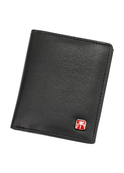 Portfel męski skórzany skóra naturalna Albatross ze sklepu lenaodniemowlakadoszkolniaka.pl w kategorii Portfele męskie - zdjęcie 187454068