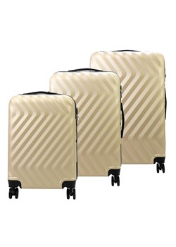 walizki ze sklepu lenaodniemowlakadoszkolniaka.pl w kategorii Walizki - zdjęcie 187454095