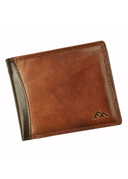 Portfel męski skórzany skóra naturalna El Forrest ze sklepu lenaodniemowlakadoszkolniaka.pl w kategorii Portfele męskie - zdjęcie 187454277