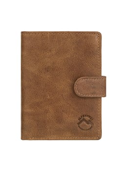 Portfel męski skórzany skóra naturalna El Forrest ze sklepu lenaodniemowlakadoszkolniaka.pl w kategorii Portfele męskie - zdjęcie 187454298