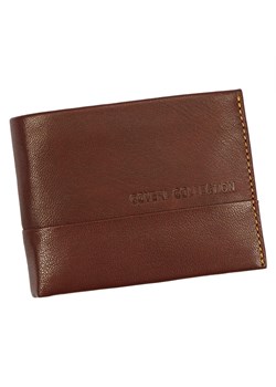 Portfel męski skórzany skóra naturalna Coveri ze sklepu lenaodniemowlakadoszkolniaka.pl w kategorii Portfele męskie - zdjęcie 187454378