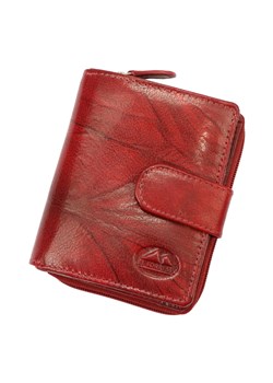 Portfel damski skórzany skóra naturalna El Forrest ze sklepu lenaodniemowlakadoszkolniaka.pl w kategorii Portfele damskie - zdjęcie 187454408