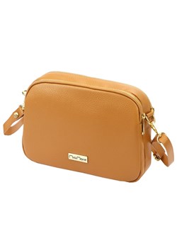 Torebka torebki skórzana skóra naturalna MiaMore damska ze sklepu lenaodniemowlakadoszkolniaka.pl w kategorii Torebki damskie - zdjęcie 187454429