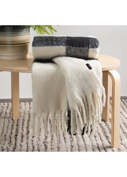 KOC MOHER 7 130 X 170 CM CZARNY ze sklepu lenaodniemowlakadoszkolniaka.pl w kategorii Narzuty i kapy - zdjęcie 187454469