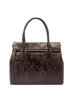 Torebka torebki skórzana skóra naturalna Luka damska ze sklepu lenaodniemowlakadoszkolniaka.pl w kategorii Torebki damskie - zdjęcie 187454476