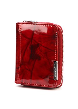 Portfel damski skórzany skóra naturalna Jennifer Jones ze sklepu lenaodniemowlakadoszkolniaka.pl w kategorii Portfele damskie - zdjęcie 187454485