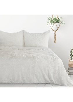 POŚCIEL D91 TIFFANY 220 X 200 CM KREMOWY ze sklepu lenaodniemowlakadoszkolniaka.pl w kategorii Pościele - zdjęcie 187454517