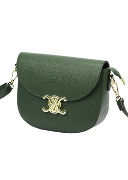 Torebka torebki skórzana damska skóra naturalna Luka ze sklepu lenaodniemowlakadoszkolniaka.pl w kategorii Listonoszki - zdjęcie 187454547