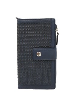 Portfel damski skórzany skóra naturalna Rovicky ze sklepu lenaodniemowlakadoszkolniaka.pl w kategorii Portfele damskie - zdjęcie 187454656