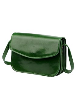 Torebka torebki damska skórzana skóra naturalna Florence ze sklepu lenaodniemowlakadoszkolniaka.pl w kategorii Listonoszki - zdjęcie 187454675