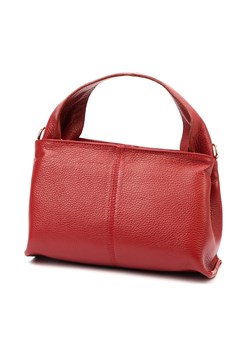 Torebka torebki skórzana damska skóra naturalna Luka ze sklepu lenaodniemowlakadoszkolniaka.pl w kategorii Torebki damskie - zdjęcie 187454766