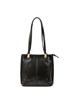 Torebka torebki damska skórzana skóra naturalna Florence ze sklepu lenaodniemowlakadoszkolniaka.pl w kategorii Torebki damskie - zdjęcie 187454787