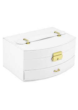 kuferek na biżuterię ze sklepu lenaodniemowlakadoszkolniaka.pl w kategorii Biżuteria damska - zdjęcie 187454936