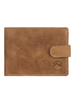 Portfel męski skórzany skóra naturalna El Forrest ze sklepu lenaodniemowlakadoszkolniaka.pl w kategorii Portfele męskie - zdjęcie 187454946