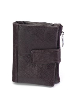 Portfel damski skórzany skóra naturalna Coralia ze sklepu lenaodniemowlakadoszkolniaka.pl w kategorii Portfele damskie - zdjęcie 187454976