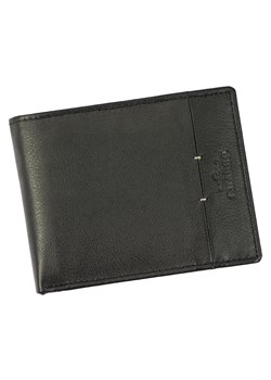 Portfel męski skórzany skóra naturalna Charro ze sklepu lenaodniemowlakadoszkolniaka.pl w kategorii Portfele męskie - zdjęcie 187454998