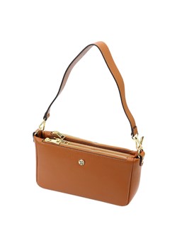 Torebka torebki skórzana skóra naturalna Gregorio damska ze sklepu lenaodniemowlakadoszkolniaka.pl w kategorii Listonoszki - zdjęcie 187455026