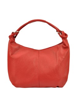 Torebka torebki skórzana skóra naturalna Serena ze sklepu lenaodniemowlakadoszkolniaka.pl w kategorii Torebki damskie - zdjęcie 187455029