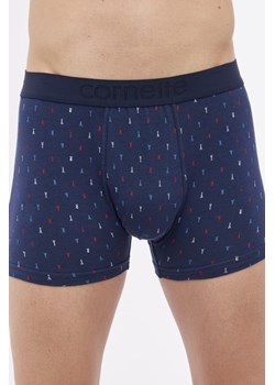 Bokserki majtki męskie High Emotion 508/148 ze sklepu lenaodniemowlakadoszkolniaka.pl w kategorii Majtki męskie - zdjęcie 187455089