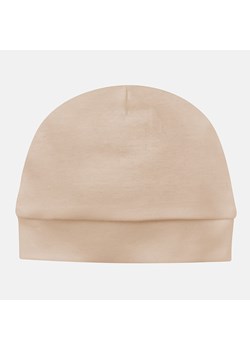 CZAPKA NIEMOWLECA LOVELY DAY BEZ 50 ze sklepu lenaodniemowlakadoszkolniaka.pl w kategorii Czapki dziecięce - zdjęcie 187455219