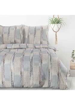 POŚCIEL D91 ALLISON 220 X 200 CM SREBRNY ze sklepu lenaodniemowlakadoszkolniaka.pl w kategorii Pościele - zdjęcie 187455228