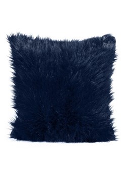 POSZEWKA 819 45 X 45 CM GRANATOWY ze sklepu lenaodniemowlakadoszkolniaka.pl w kategorii Poszewki na poduszki - zdjęcie 187455265