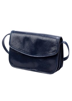 Torebka torebki damska skórzana skóra naturalna Florence ze sklepu lenaodniemowlakadoszkolniaka.pl w kategorii Torebki damskie - zdjęcie 187455336