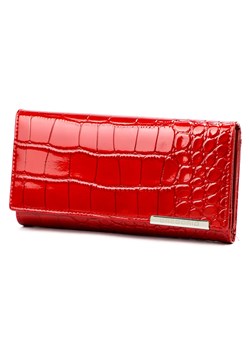 Portfel damski skóra naturalna skórzany Gregorio ze sklepu lenaodniemowlakadoszkolniaka.pl w kategorii Portfele damskie - zdjęcie 187455358