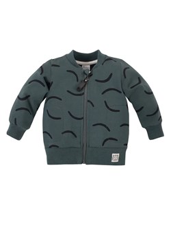 Pinokio Bluza rozpinana dla chłopca Le Tigre ze sklepu lenaodniemowlakadoszkolniaka.pl w kategorii Bluzy i swetry - zdjęcie 187455439