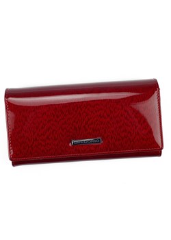 Portfel damski skórzany skóra naturalna Gregorio ze sklepu lenaodniemowlakadoszkolniaka.pl w kategorii Portfele damskie - zdjęcie 187455485